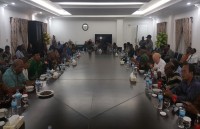 Insan Pers dan FKUB Jayapura Diajak Perangi Hoax